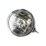 AUXILIARY HEADLAMP R3003 M/LED STANDL.RAND CHROME